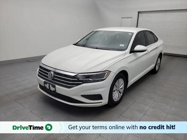 2019 Volkswagen Jetta 1.4T S for sale in Greensboro, NC