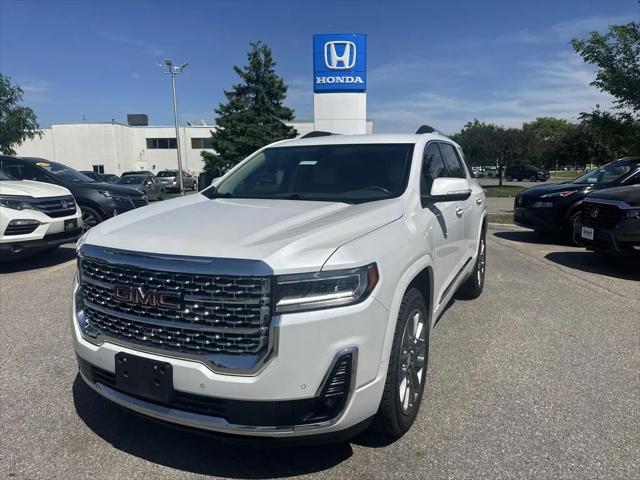 2020 GMC Acadia AWD Denali for sale in Clive, IA