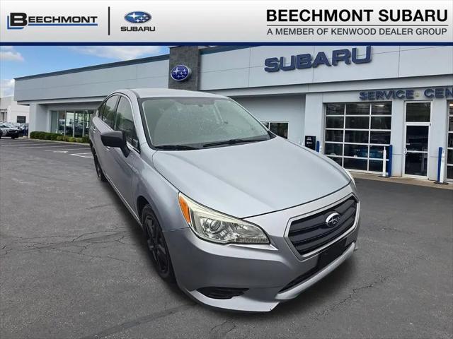 2015 Subaru Legacy 2.5i for sale near Cincinnati, OH