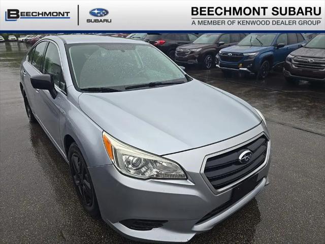 2015 Subaru Legacy 2.5i for sale near Cincinnati, OH