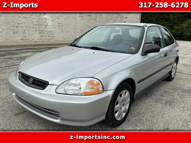 1998 Honda Civic DX for sale in Indianapolis, IN