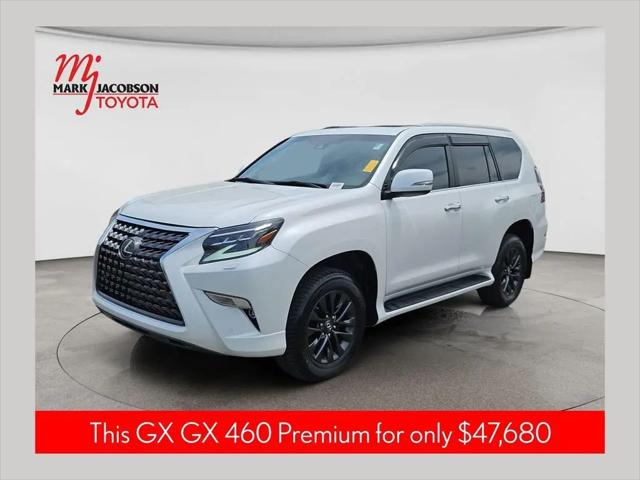 2022 Lexus GX 460 Premium for sale in Durham, NC