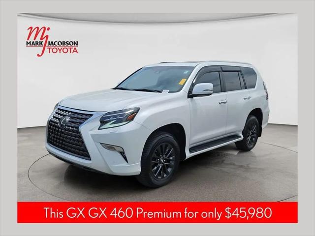 2022 Lexus GX 460 Premium for sale in Durham, NC