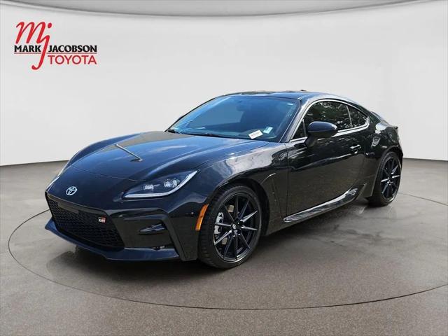 2023 Toyota GR86 Premium for sale in Durham, NC