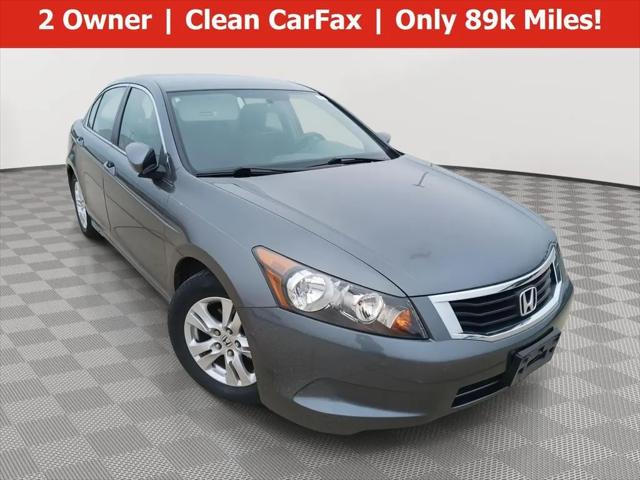 2009 Honda Accord 2.4 LX-P for sale in Kansas City, KS