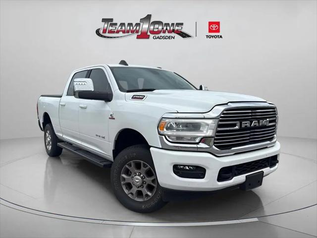 2024 Ram 2500 Laramie Crew Cab 4x4 6'4" Box for sale in Rainbow City, AL