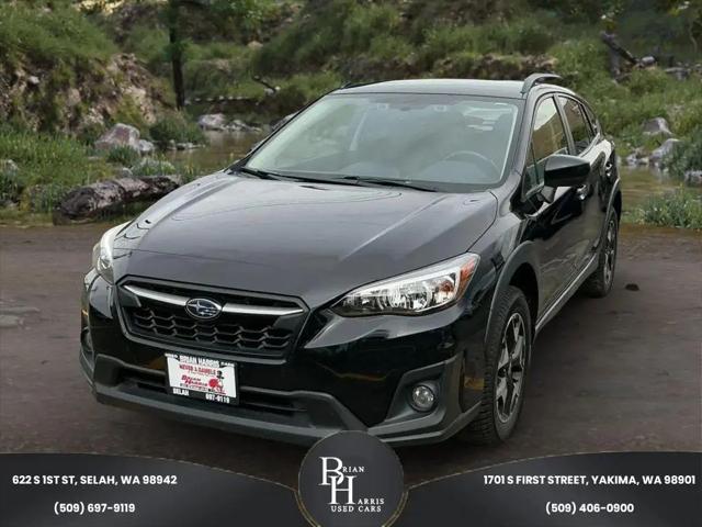 2019 Subaru Crosstrek 2.0i Premium for sale in Selah, WA