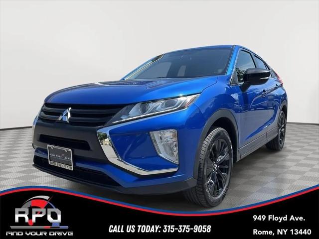2018 Mitsubishi Eclipse Cross LE for sale in Rome, NY
