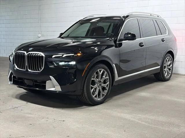 2023 BMW X7 xDrive40i for sale in Tampa, FL