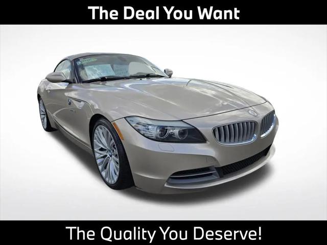 2012 BMW Z4 sDrive35i for sale in Orlando, FL