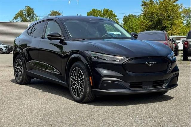 2025 Ford Mustang Mach-E Premium for sale in Mechanicville, NY