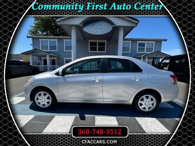 2012 Toyota Yaris Base for sale in Chehalis, WA