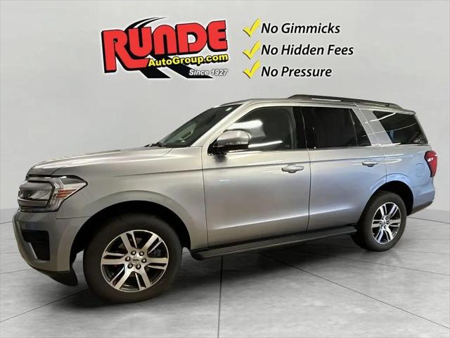 2024 Ford Expedition XLT for sale in Platteville, WI