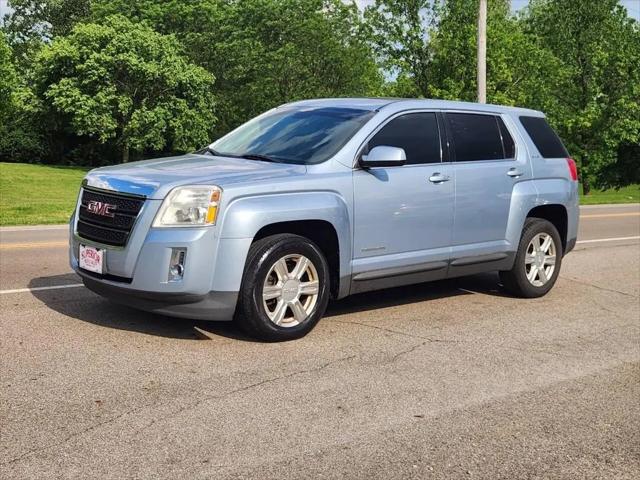 2014 GMC Terrain SLE-1 for sale near Miamisburg, OH