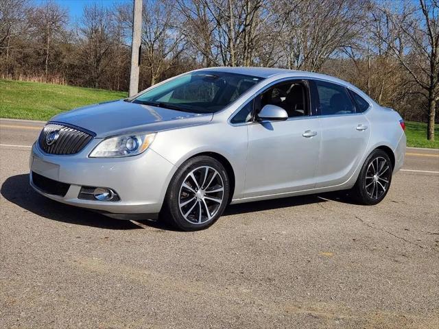 2016 Buick Verano Sport Touring Group for sale near Miamisburg, OH