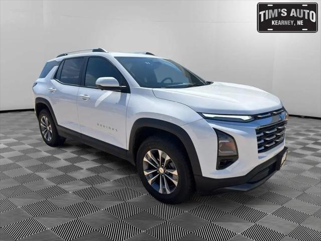 2025 Chevrolet Equinox AWD LT for sale in Kearney, NE