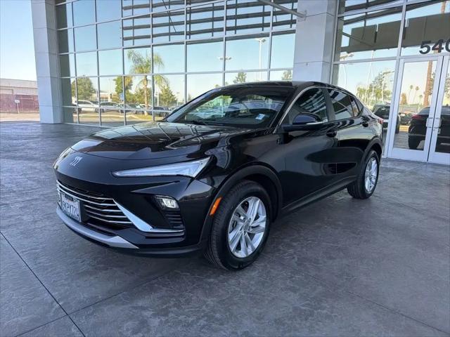 2024 Buick NV Preferred FWD for sale in Bakersfield, CA