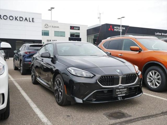 2025 BMW Coupe xDrive for sale in Brooklyn Center, MN
