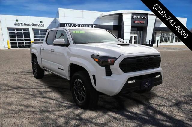 2024 Toyota Tacoma TRD Sport for sale in Virginia, MN