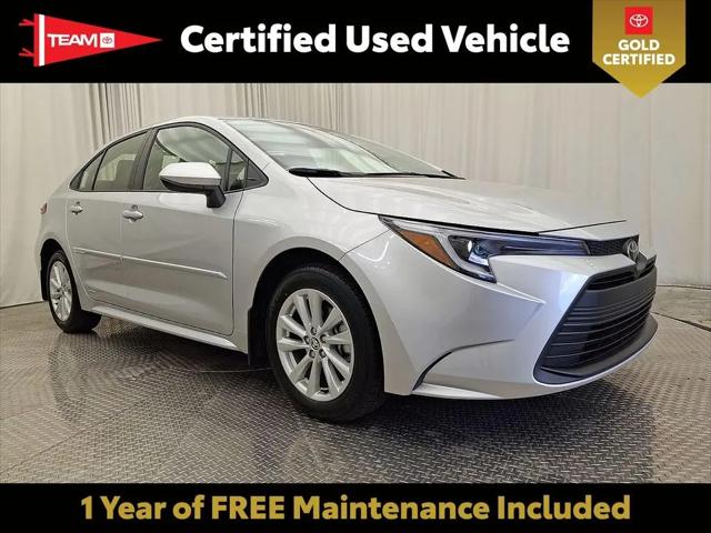 2026 Toyota Corolla Hybrid Hybrid LE for sale in Glen Mills, PA