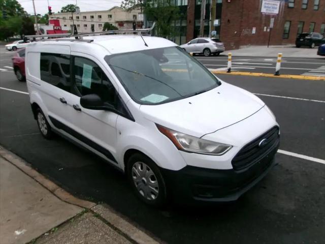 2019 Ford Transit Connect XL for sale in Floral Park, NY
