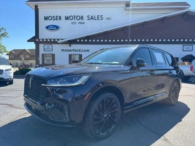 2025 Lincoln Aviator Reserve for sale in Berne, IN