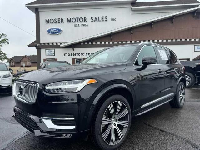 2020 Volvo XC90 T6 Inscription 7 Passenger for sale in Berne, IN