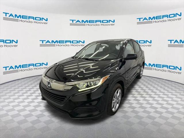 2022 Honda HR-V 2WD LX for sale in Birmingham, AL