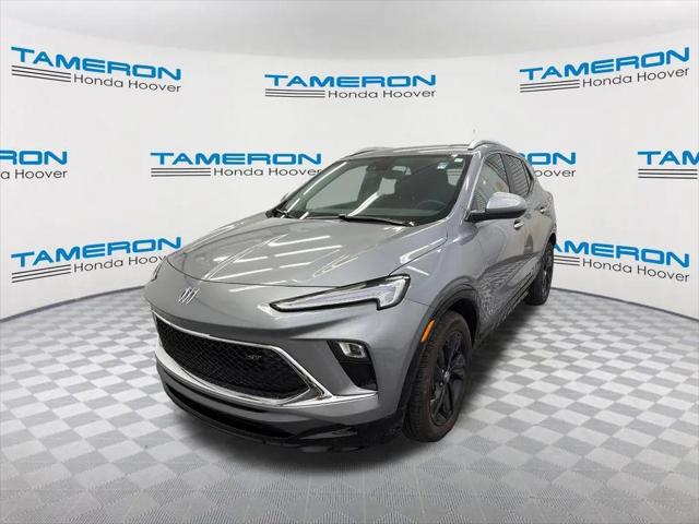 2025 Buick Encore GX Sport Touring FWD for sale in Birmingham, AL