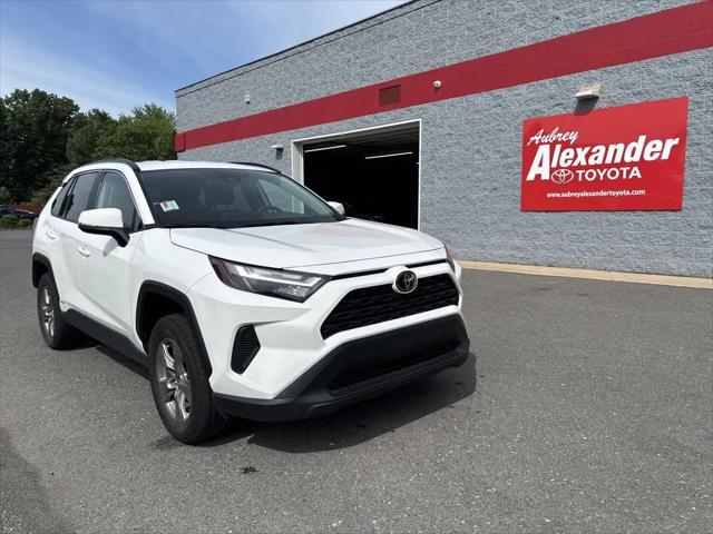 2025 Toyota RAV4 Hybrid XLE for sale in Selinsgrove, PA
