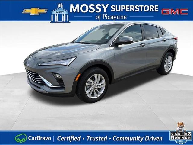 2025 Buick NV Preferred FWD for sale in Picayune, MS