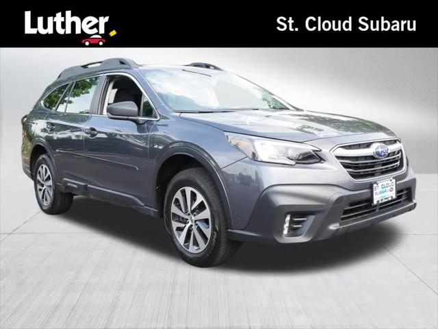 2022 Subaru Outback Base for sale in St. Cloud, MN