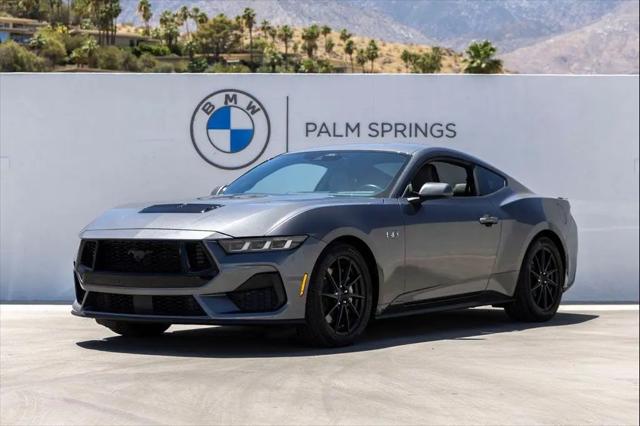 2024 Ford Mustang GT Fastback for sale in Palm Springs, CA