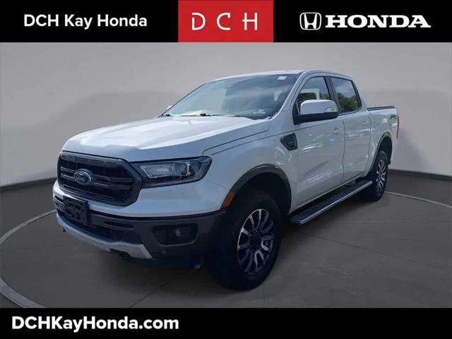 2019 Ford Ranger LARIAT for sale in Eatontown, NJ