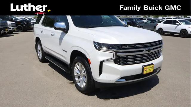 2023 Chevrolet Tahoe 4WD Premier for sale in Fargo, ND