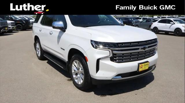 2023 Chevrolet Tahoe 4WD Premier for sale in Fargo, ND