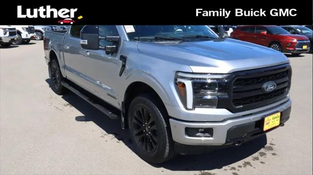 2025 Ford F-150 LARIAT for sale in Fargo, ND