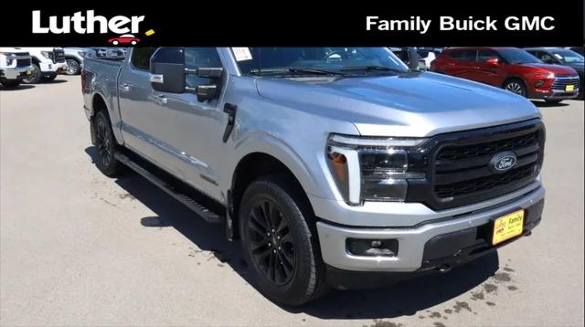 2025 Ford F-150 LARIAT for sale in Fargo, ND