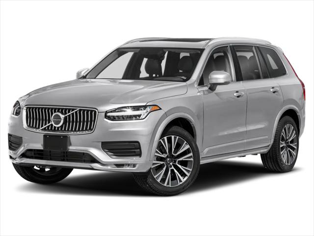 2020 Volvo XC90 T6 Inscription 6 Passenger for sale in Johnston, IA