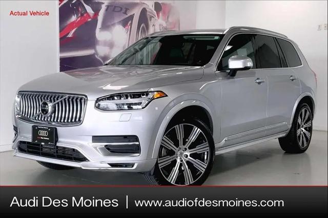 2020 Volvo XC90 T6 Inscription 6 Passenger for sale in Johnston, IA