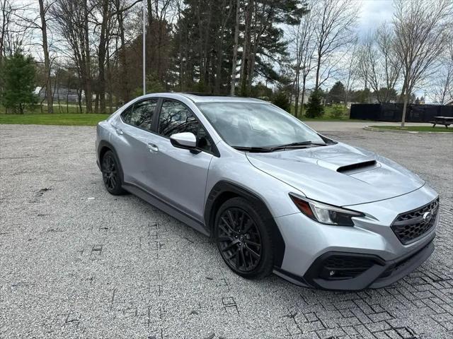 2023 Subaru WRX Premium for sale in Renfrew, PA
