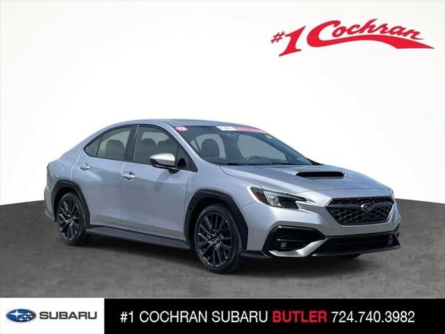 2023 Subaru WRX Premium for sale in Renfrew, PA
