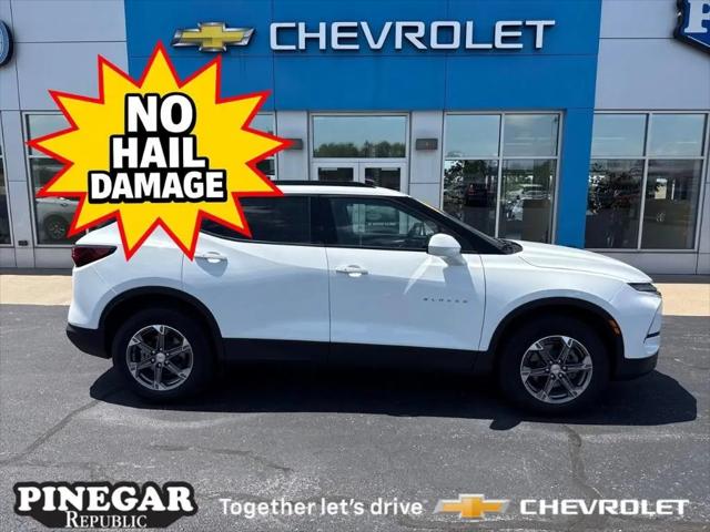 2024 Chevrolet Blazer FWD 2LT for sale in Republic, MO
