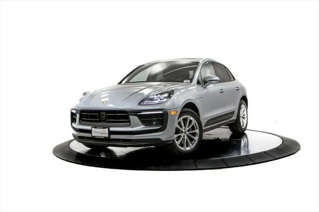 2024 Porsche Macan Macan for sale in Los Angeles, CA
