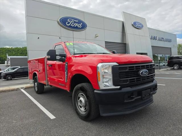 2024 Ford F-350 XL for sale in Mansfield, PA