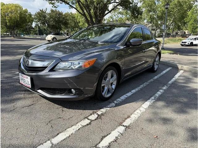 2015 Acura ILX 2.0L for sale in Roseville, CA