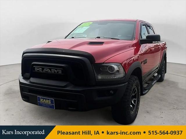 2016 Ram 1500 Rebel for sale in Des Moines, IA