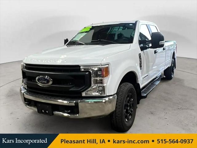 2022 Ford F-350 XL for sale in Des Moines, IA