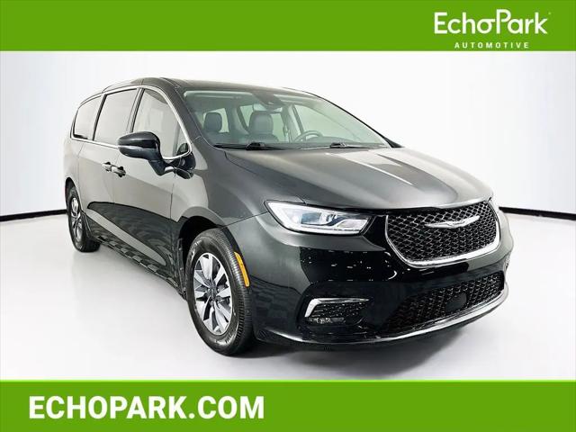 2023 Chrysler Pacifica Hybrid Touring L for sale in Duluth, GA
