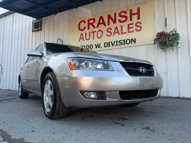 2006 Hyundai Sonata LX V6 for sale in Arlington, TX